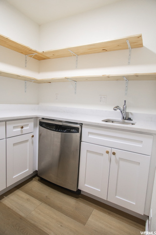 Studio Kitchen
