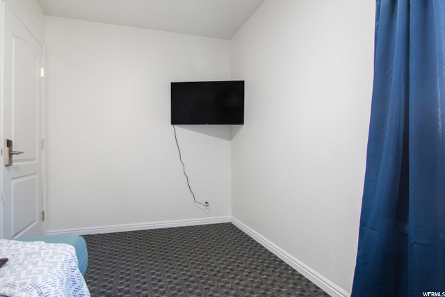 TV in every bedroom
