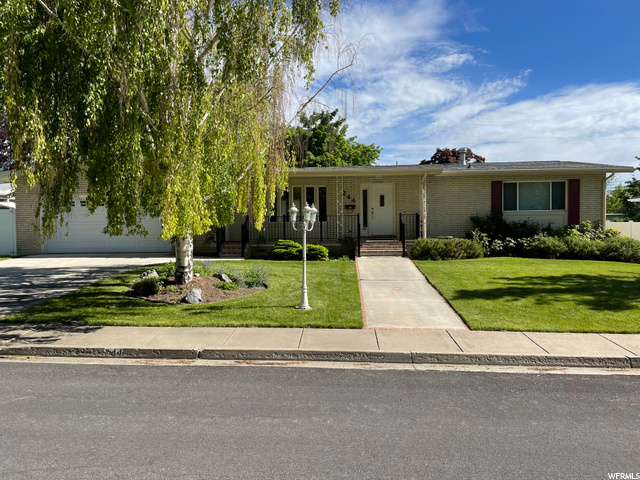 Existing Home