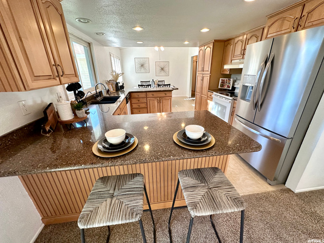 Existing Home