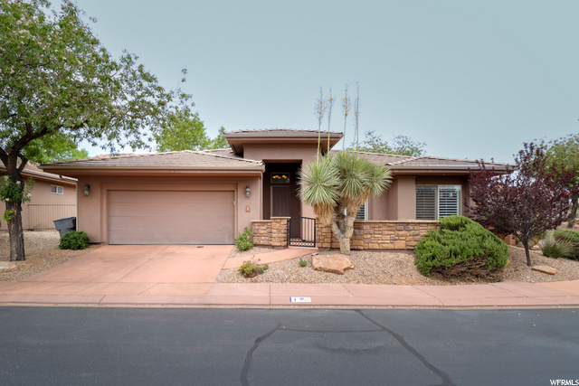 Existing Home