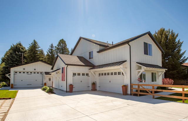 Existing Home