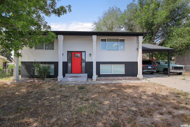 Existing Home