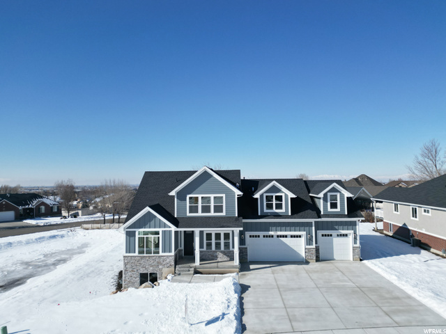 Existing Home