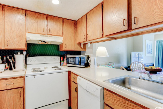 Existing Home