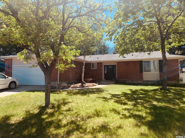 Existing Home