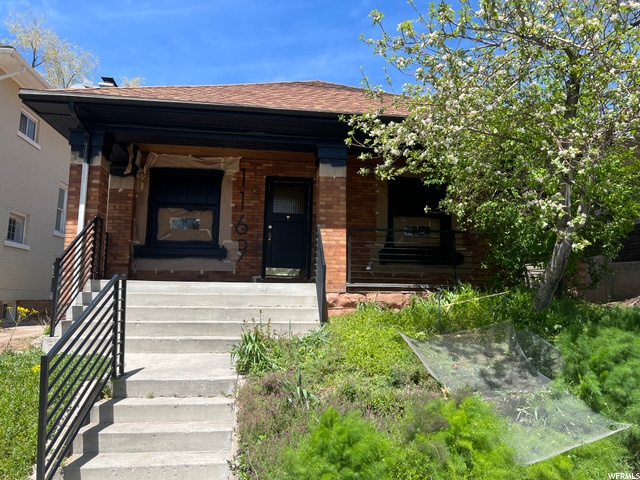 Existing Home