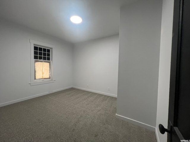 Main Level Bedroom