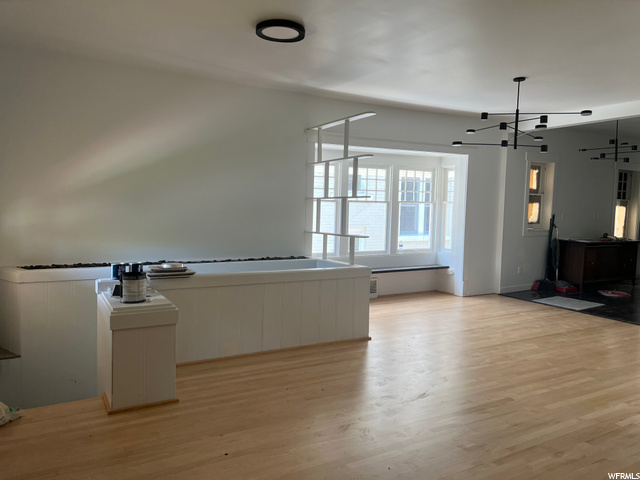 Formal Dining and Stairs