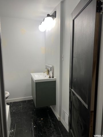Main Level Bath