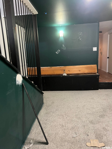 Basement Living Room/Den