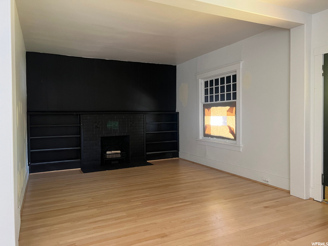 Formal Living Room