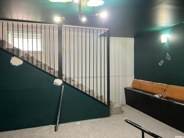 Basement Living Room/Den