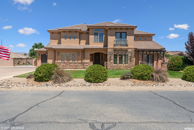 Existing Home