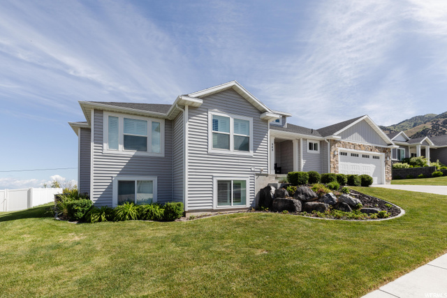Existing Home