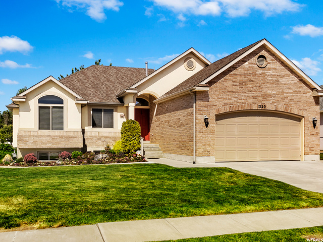 Existing Home