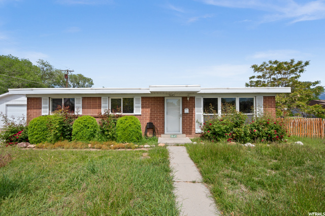 Existing Home