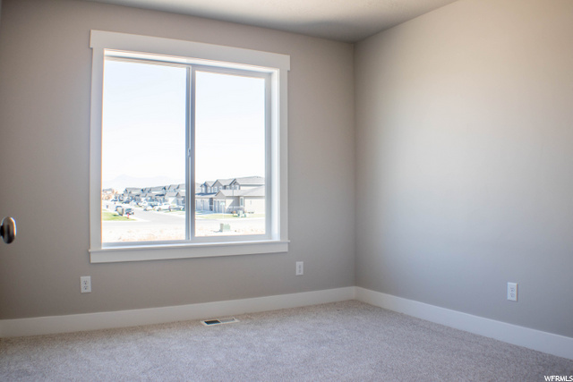 Bedroom #1