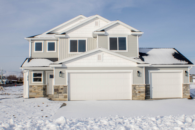 Existing Home