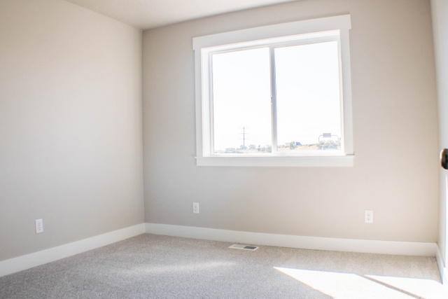 Bedroom #3