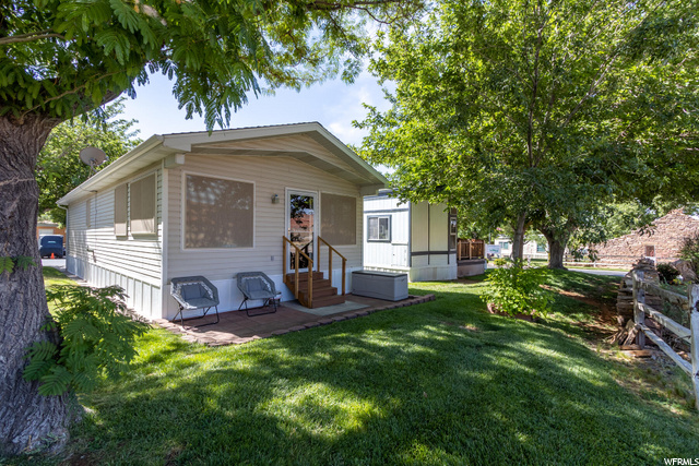 Existing Home