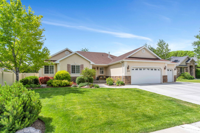 Existing Home