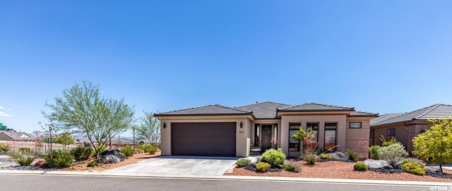 Existing Home