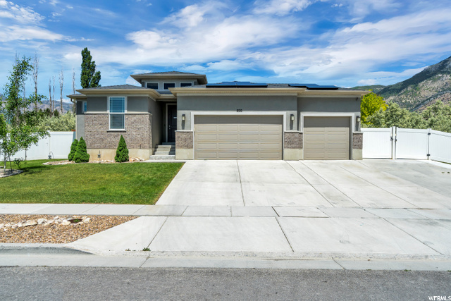Existing Home