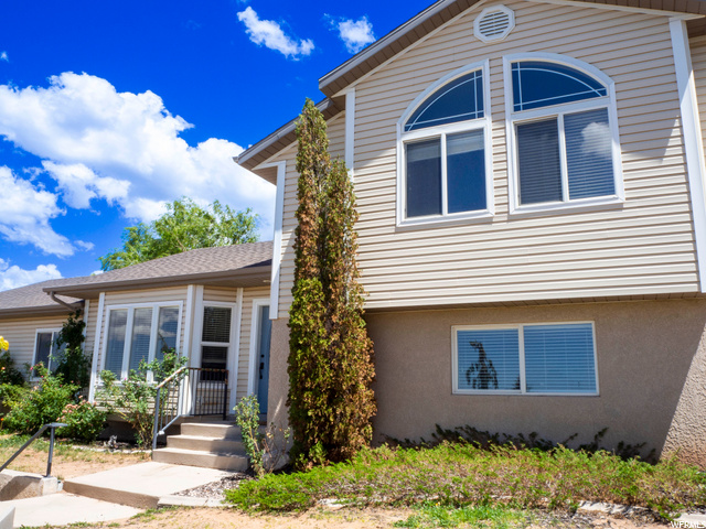 Existing Home