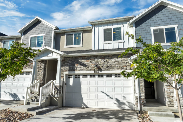 Existing Home
