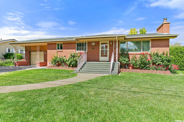 Existing Home