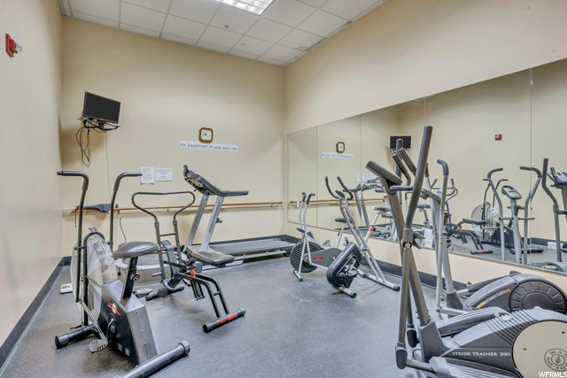 Gym