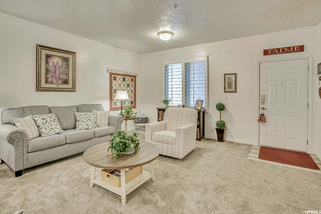 Welcome Home