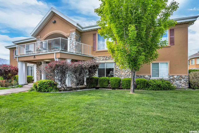 Existing Home