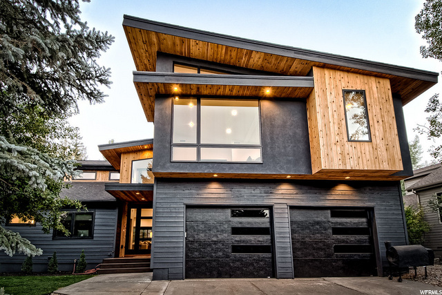 Existing Home