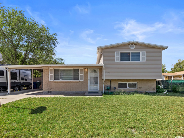 Existing Home