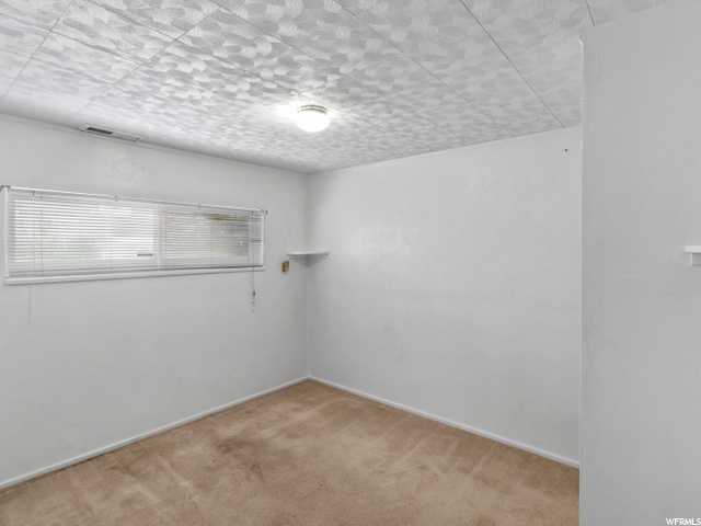 Bonus room