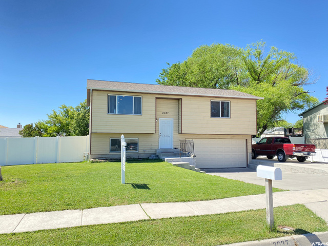 Existing Home