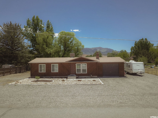 Existing Home
