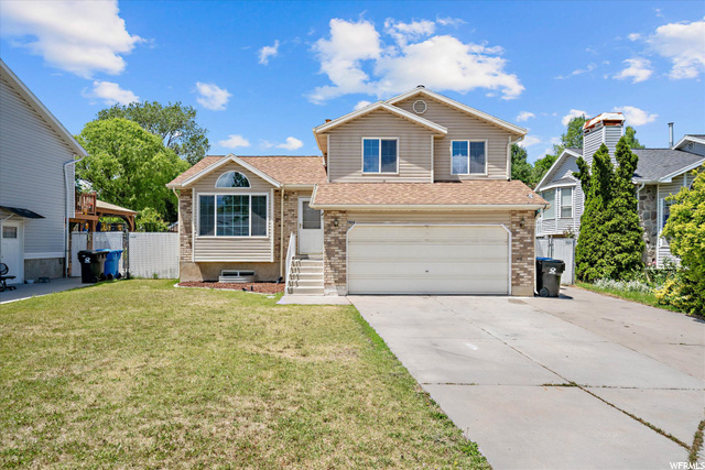 Existing Home