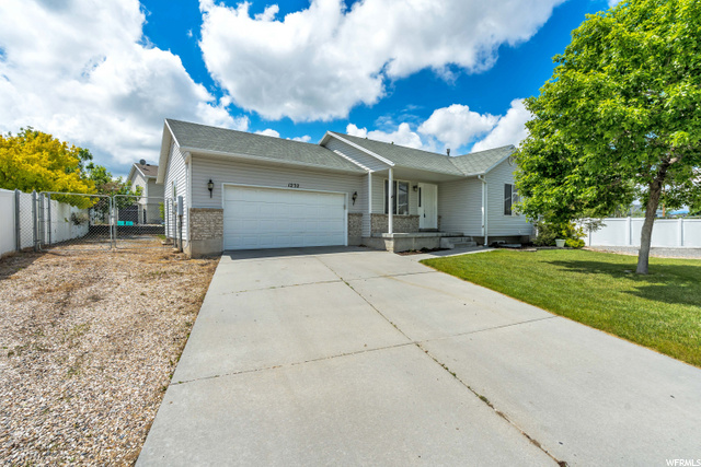 Existing Home