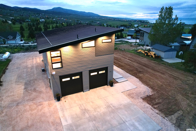 Existing Home