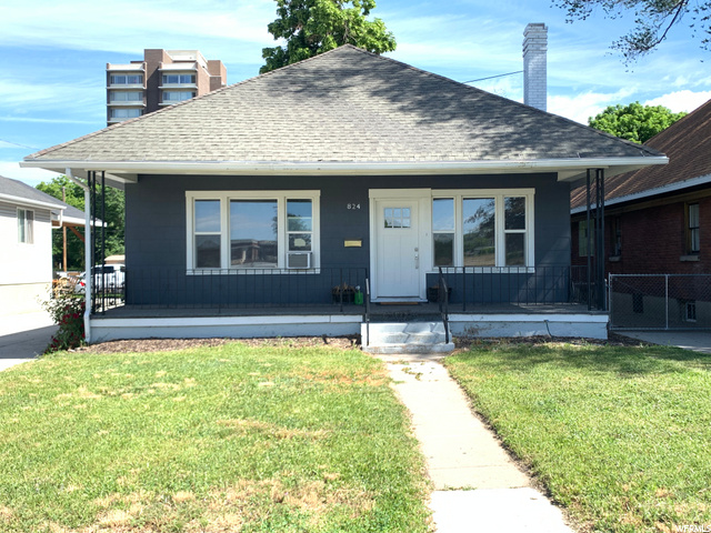 Existing Home