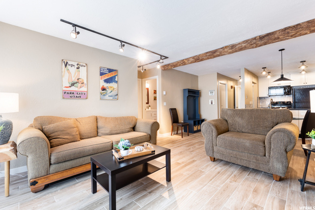 Existing Home