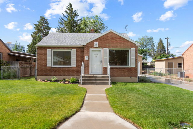 Existing Home