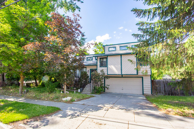 Existing Home