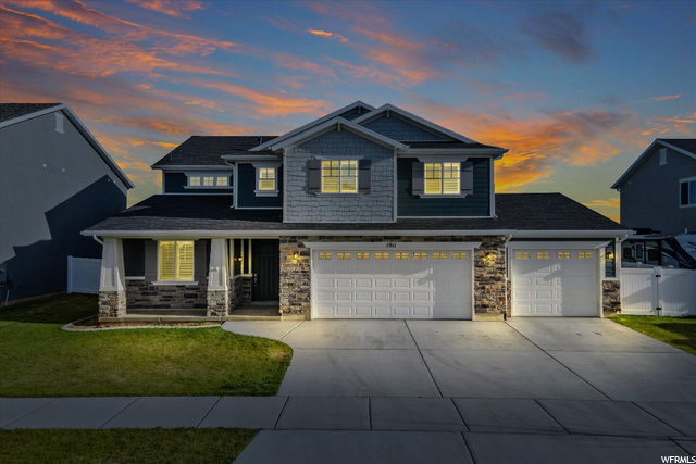 Existing Home