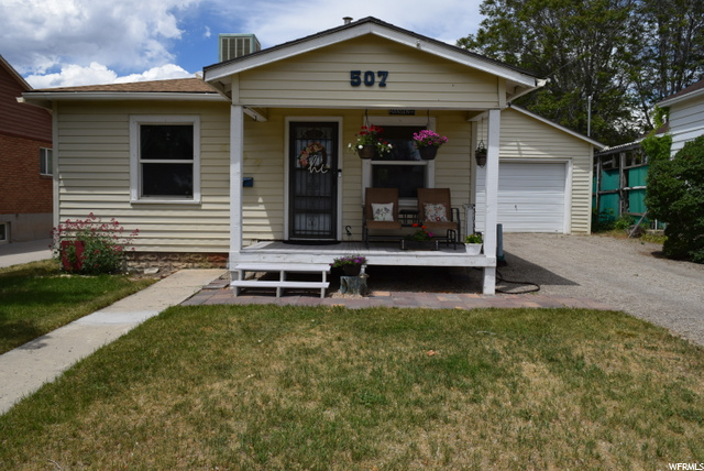 Existing Home