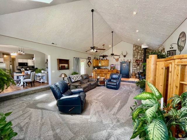 65 E 100 S, Mona, UT 84645 — photo 5