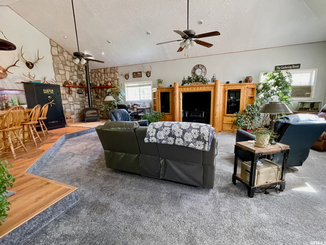 65 E 100 S, Mona, UT 84645 — photo 4